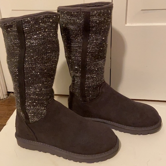 UGG | Shoes | Ugg Camaya Boots | Poshmark